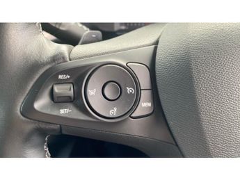 Vauxhall Corsa 1.2 Turbo Elite Edition 5dr Auto Petrol Hatchback