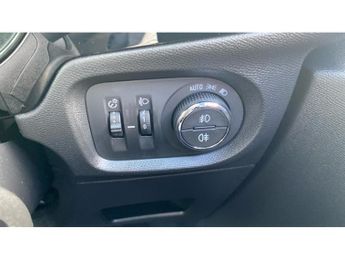 Vauxhall Corsa 1.2 Turbo Elite Edition 5dr Auto Petrol Hatchback
