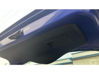 Hyundai i10 1.0 MPi SE Connect 5dr Auto Petrol Hatchback