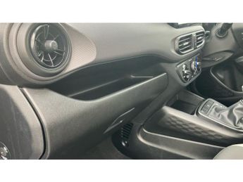 Hyundai i10 1.0 MPi SE Connect 5dr Auto Petrol Hatchback