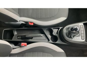 Hyundai i10 1.0 MPi SE Connect 5dr Auto Petrol Hatchback