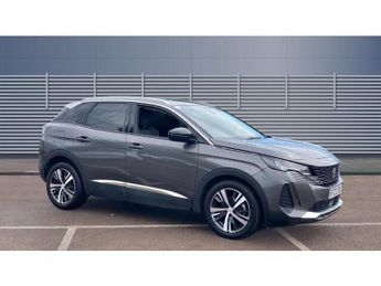 Peugeot 3008 1.5 BlueHDi Allure Premium 5dr EAT8 Diesel Estate
