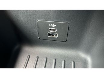 Ford Puma 123kW Premium 43kWh 5dr Auto Electric Hatchback