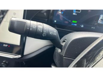 Ford Puma 123kW Premium 43kWh 5dr Auto Electric Hatchback