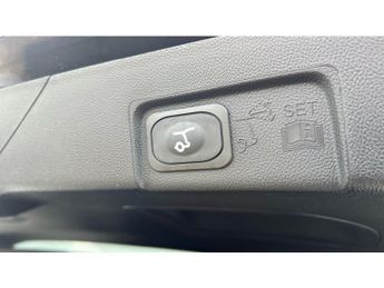 Ford Puma 123kW Premium 43kWh 5dr Auto Electric Hatchback