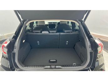 Ford Puma 123kW Premium 43kWh 5dr Auto Electric Hatchback