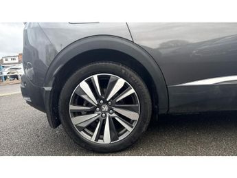 Peugeot 3008 1.5 BlueHDi GT Line Premium 5dr EAT8 Diesel Estate