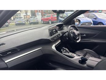 Peugeot 3008 1.5 BlueHDi GT Line Premium 5dr EAT8 Diesel Estate