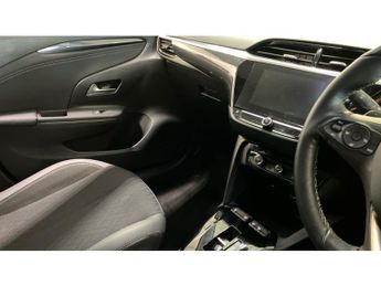 Vauxhall Corsa 1.2 Turbo Elite Edition 5dr Auto Petrol Hatchback