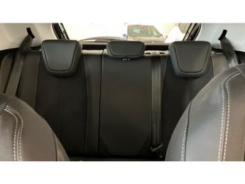 Vauxhall Corsa 1.2 Turbo Elite Edition 5dr Auto Petrol Hatchback