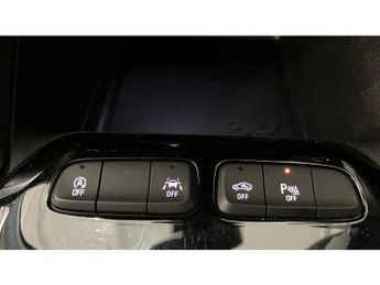 Vauxhall Corsa 1.2 Turbo Elite Edition 5dr Auto Petrol Hatchback