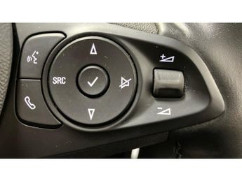 Vauxhall Corsa 1.2 Turbo Elite Edition 5dr Auto Petrol Hatchback