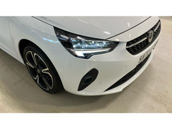 Vauxhall Corsa 1.2 Turbo Elite Edition 5dr Auto Petrol Hatchback