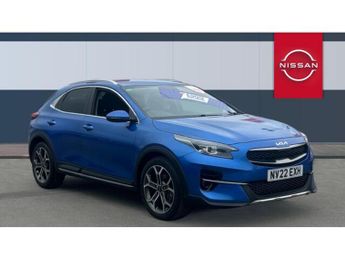 Kia Ceed 1.0T GDi ISG Connect 5dr Petrol Hatchback