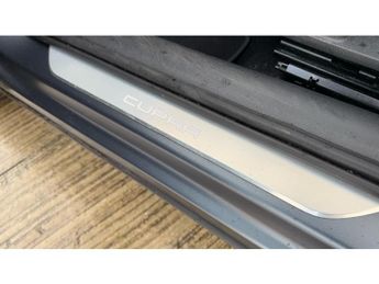 CUPRA Formentor 1.5 TSI 150 V1 5dr DSG Petrol Estate