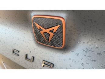 CUPRA Formentor 1.5 TSI 150 V1 5dr DSG Petrol Estate