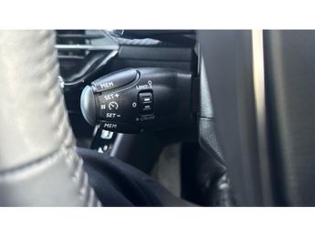 Peugeot 208 1.2 PureTech 100 Allure Premium + 5dr EAT8 Petrol Hatchback