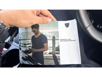 Peugeot 208 1.2 PureTech 100 Allure Premium + 5dr EAT8 Petrol Hatchback