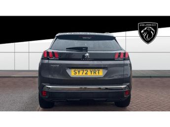 Peugeot 3008 1.2 PureTech Allure Premium+ 5dr EAT8 Petrol Estate