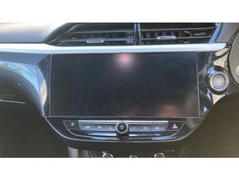 Vauxhall Corsa 100kW GS 50kWh 5dr Auto Electric Hatchback