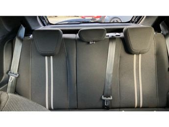 Vauxhall Corsa 100kW GS 50kWh 5dr Auto Electric Hatchback