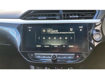 Vauxhall Corsa 100kW GS 50kWh 5dr Auto Electric Hatchback