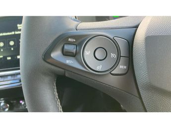 Vauxhall Corsa 100kW GS 50kWh 5dr Auto Electric Hatchback