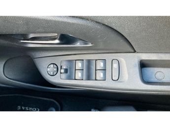 Vauxhall Corsa 100kW GS 50kWh 5dr Auto Electric Hatchback