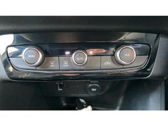 Vauxhall Corsa 100kW GS 50kWh 5dr Auto Electric Hatchback