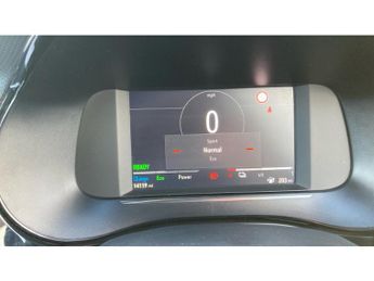 Vauxhall Corsa 100kW GS 50kWh 5dr Auto Electric Hatchback