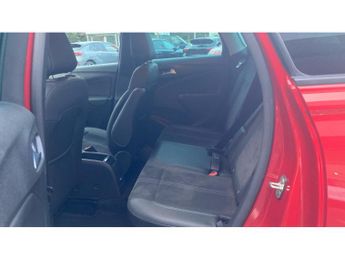 Vauxhall Crossland 1.2 Turbo [130] Ultimate 5dr Auto Petrol Hatchback