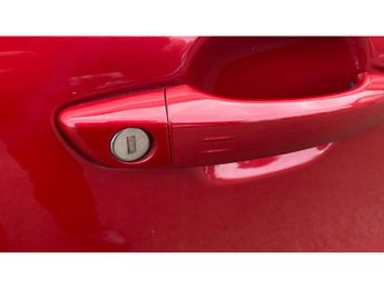 Vauxhall Crossland 1.2 Turbo [130] Ultimate 5dr Auto Petrol Hatchback