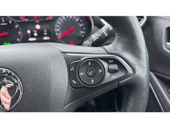 Vauxhall Crossland 1.2 Turbo [130] Ultimate 5dr Auto Petrol Hatchback