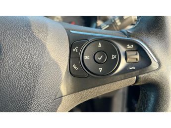 Vauxhall Crossland 1.2 Turbo [130] GS Line 5dr Auto Petrol Hatchback