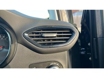 Vauxhall Crossland 1.2 Turbo [130] GS Line 5dr Auto Petrol Hatchback