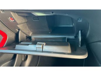 Vauxhall Crossland 1.2 Turbo [130] GS Line 5dr Auto Petrol Hatchback