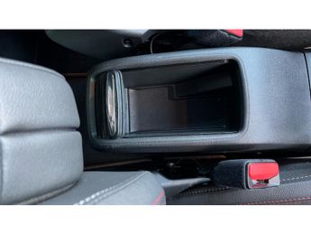 Vauxhall Crossland 1.2 Turbo [130] GS Line 5dr Auto Petrol Hatchback