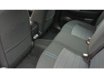 Nissan LEAF 110kW Acenta 39kWh 5dr Auto Electric Hatchback