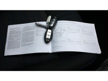 Nissan LEAF 110kW Acenta 39kWh 5dr Auto Electric Hatchback