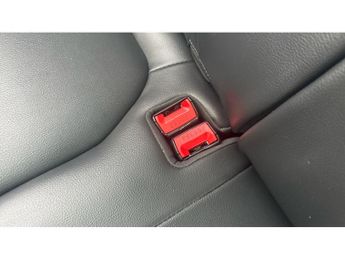 MG ZS 105kW Exclusive EV 45kWh 5dr Auto Electric Hatchback