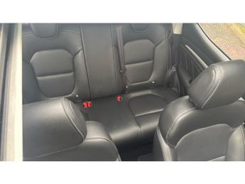 MG ZS 105kW Exclusive EV 45kWh 5dr Auto Electric Hatchback