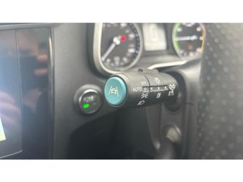 MG ZS 105kW Exclusive EV 45kWh 5dr Auto Electric Hatchback