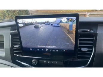 Ford Transit 350 L3 Diesel Fwd 2.0 EcoBlue 170ps H3 Limited Van Auto