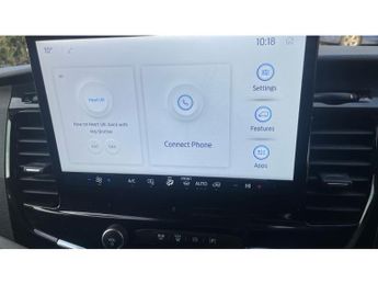 Ford Transit 350 L3 Diesel Fwd 2.0 EcoBlue 170ps H3 Limited Van Auto