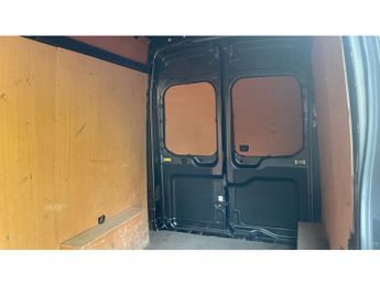 Ford Transit 350 L3 Diesel Fwd 2.0 EcoBlue 170ps H3 Limited Van Auto