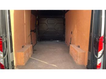 Ford Transit 350 L3 Diesel Fwd 2.0 EcoBlue 170ps H3 Limited Van Auto