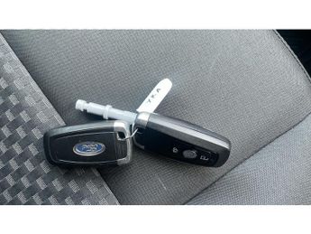 Ford Transit 350 L3 Diesel Fwd 2.0 EcoBlue 170ps H3 Limited Van Auto