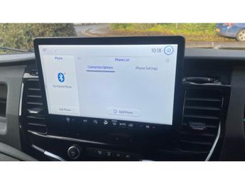 Ford Transit 350 L3 Diesel Fwd 2.0 EcoBlue 170ps H3 Limited Van Auto