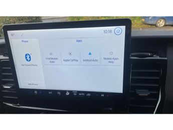 Ford Transit 350 L3 Diesel Fwd 2.0 EcoBlue 170ps H3 Limited Van Auto