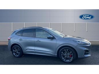 Ford Kuga 2.0 EcoBlue mHEV ST-Line Edition 5dr Diesel Estate